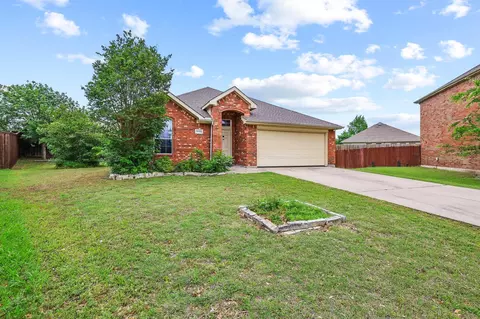 3703 Cottonwood Rd, Melissa, TX 75454