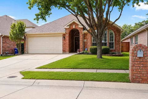 8209 Clear Bay, Mckinney, TX 75070