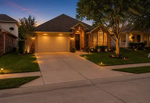8209 Clear Bay, Mckinney, TX 75070