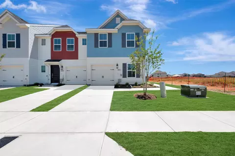 9404 Mill St #A, Providence Village, TX 76227
