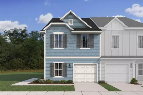 9404 Mill St #A, Providence Village, TX 76227