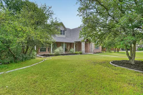 309 Verde Rd, Willow Park, TX 76087