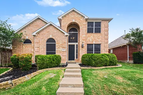 2012 Wimbledon Dr, Allen, TX 75013