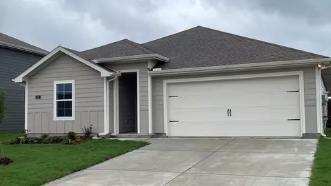 412 Saddle Blanket Dr, Nevada, TX 75173