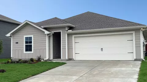 412 Saddle Blanket Dr, Nevada, TX 75173