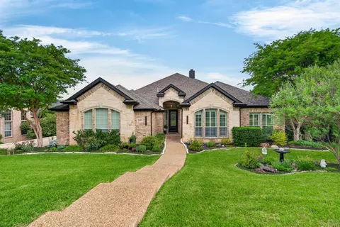 2307 Creekedge Ct, Corinth, TX 76210
