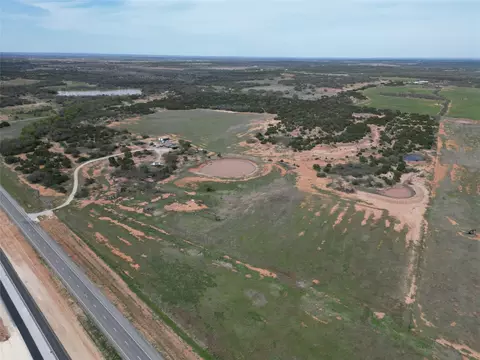 2076 Us 67 Hwy, Coleman, TX 76834