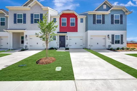 9404 Mill St #B, Providence Village, TX 76227