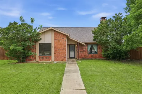 3611 Luallen Dr, Carrollton, TX 75007