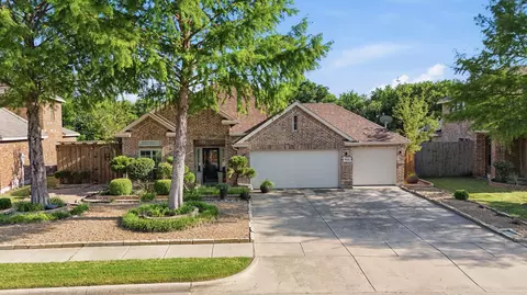5132 Kestrel Dr, Mesquite, TX 75181