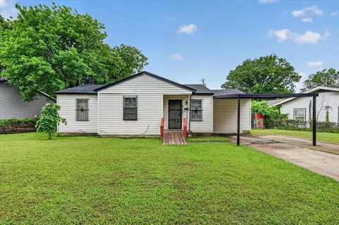 7960 Olusta Dr, Dallas, TX 75217