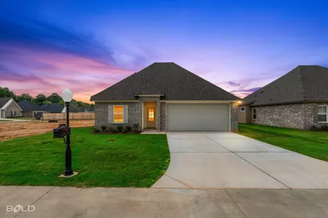282 Mousse Ruelle, Shreveport, LA 71106