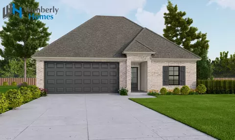 282 Mousse Ruelle, Shreveport, LA 71106