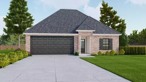 282 Mousse Ruelle, Shreveport, LA 71106