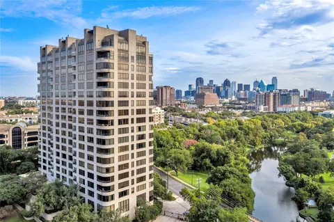 3510 Turtle Creek Blvd #11F, Dallas, TX 75219