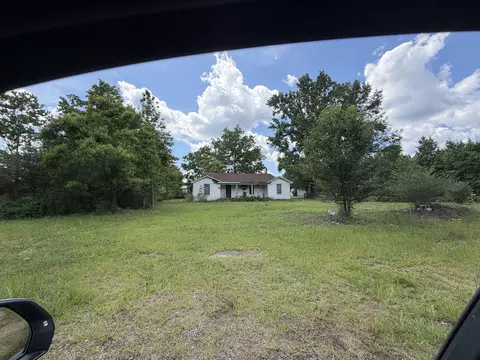 1112 Old Sarepta Church Rd, Sarepta, LA 71071