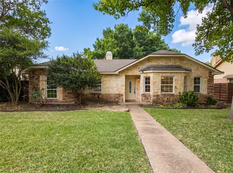 1332 Kesser Dr, Plano, TX 75025