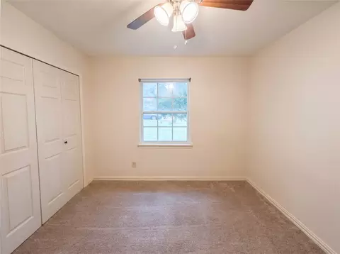Bedroom - 1332 Kesser Dr, Plano, TX 75025 photo 2 of 3
