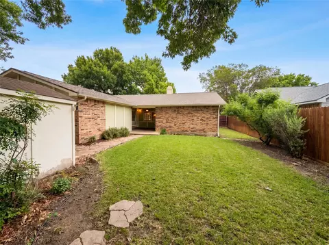 Exterior - 1332 Kesser Dr, Plano, TX 75025 photo 3 of 4