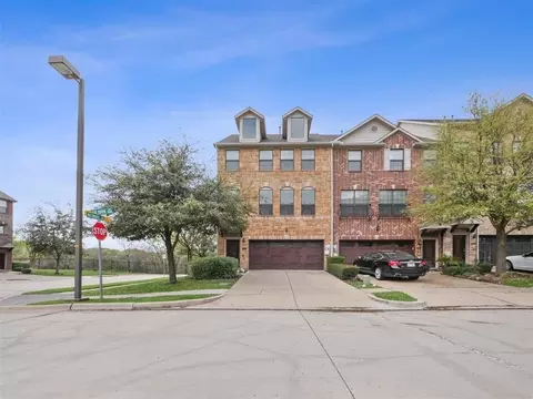 7817 Fox Horn Dr, Irving, TX 75063