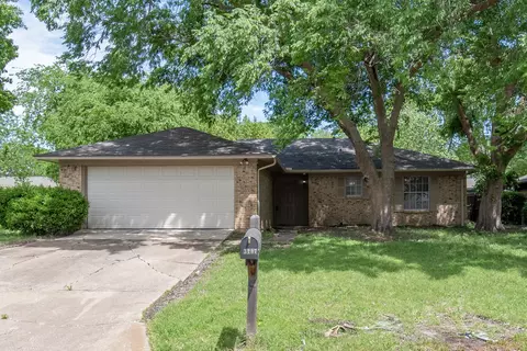 3107 Arkansas Cir, Sherman, TX 75090