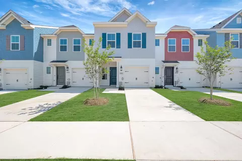 9404 Mill St #C, Providence Village, TX 76227