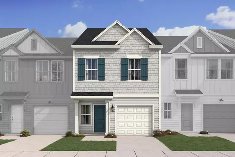 9404 Mill St #C, Providence Village, TX 76227