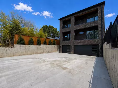 3624 N Fitzhugh Ave, Dallas, TX 75204