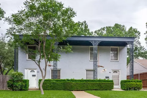 2336 Edwin St, Fort Worth, TX 76110