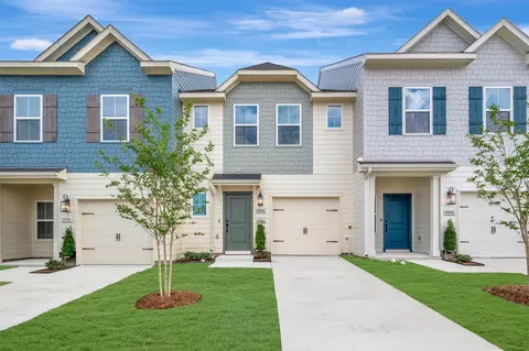 9404 Mill St #D, Providence Village, TX 76227