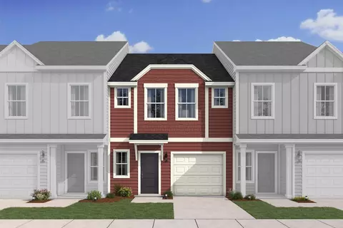 9404 Mill St #D, Providence Village, TX 76227