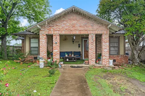 1725 Summer Ave, Waco, TX 76708