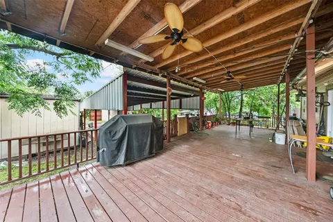 Exterior - 1725 Summer Ave, Waco, TX 76708 photo 2 of 2