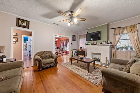 Living - 1725 Summer Ave, Waco, TX 76708 photo 2 of 2
