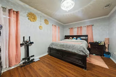 Bedroom - 1725 Summer Ave, Waco, TX 76708 photo 1 of 1