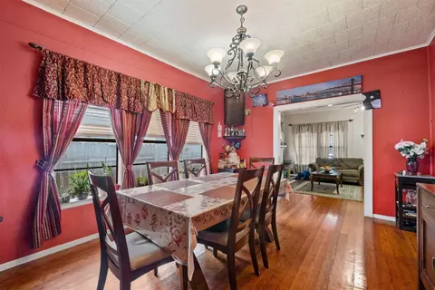 Dining - 1725 Summer Ave, Waco, TX 76708 photo 2 of 2
