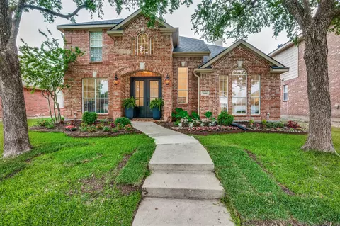 2416 Campfire Ln, Frisco, TX 75033