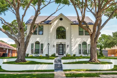 1420 Dudley Dr, Carrollton, TX 75007