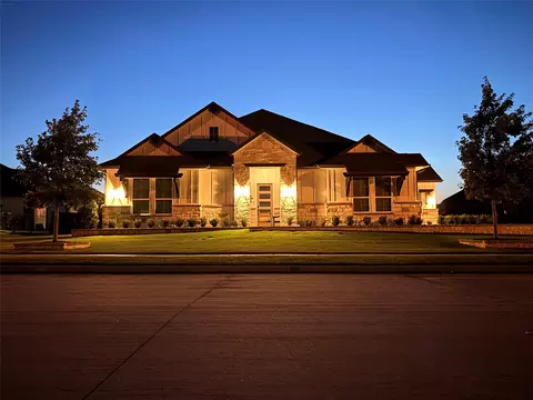 171 Stirling Dr, Argyle, TX 76226