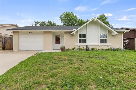 6408 Pine St, Rowlett, TX 75089