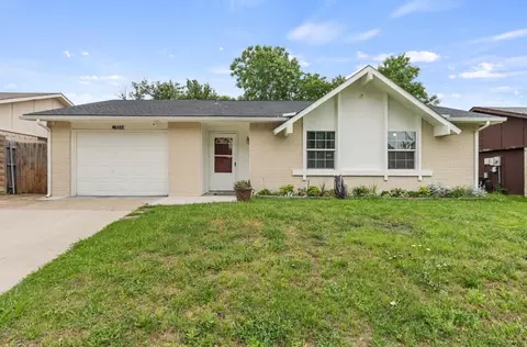6408 Pine St, Rowlett, TX 75089