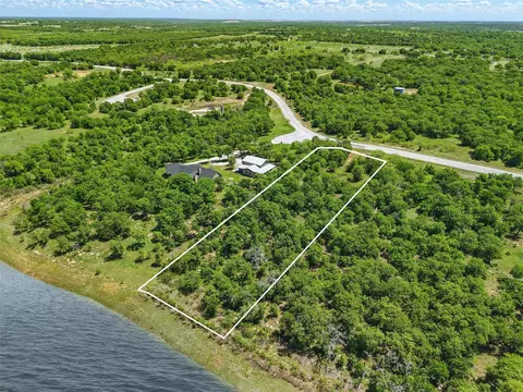 lot399 Sunset Bay Dr, Chico, TX 76431