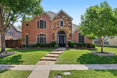 8808 Shady Shore Dr, Frisco, TX 75036