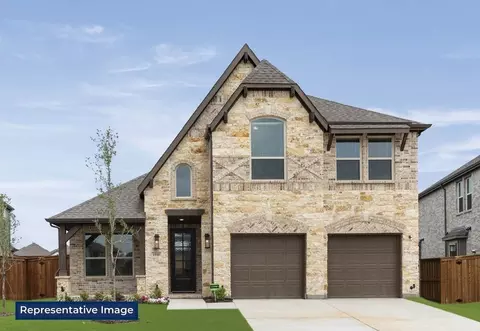 513 Bristle Pine Ave, Little Elm, TX 75068