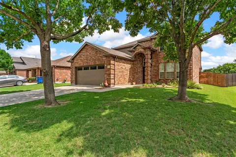 506 Basswood Ln, Melissa, TX 75454