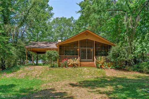 183 Lakefront Rd, Haughton, LA 71037