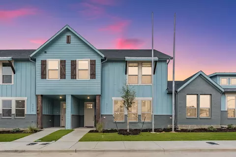 9713 Thorncrown Ln, Fort Worth, TX 76179
