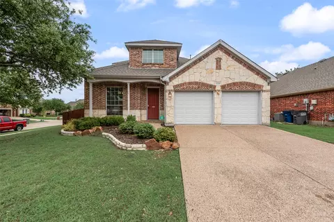 6524 Briar Lake Trl, Sachse, TX 75048