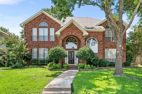 4416 Delaware Ln, Plano, TX 75024