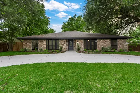 1109 Linda Ln, Plano, TX 75075